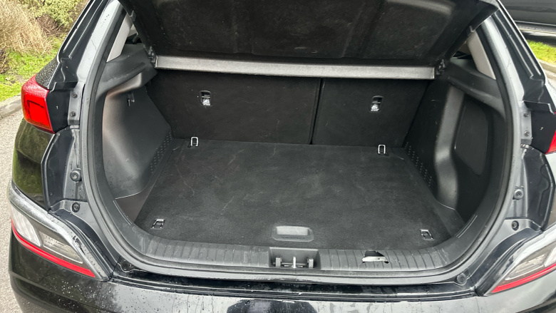 Hyundai KONA 100kW Premium 39kWh 5dr Auto Electric Hatchback